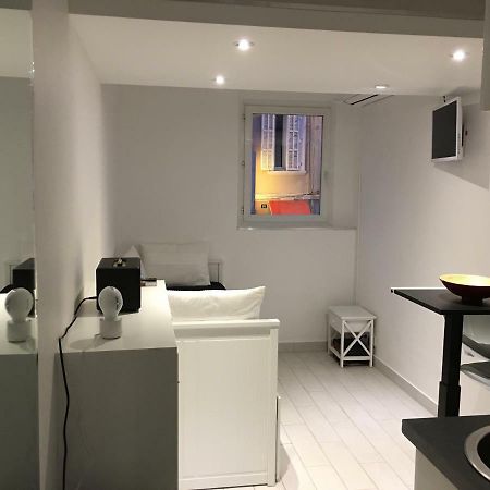 Studio Croisette Cannes Apartment ภายนอก รูปภาพ