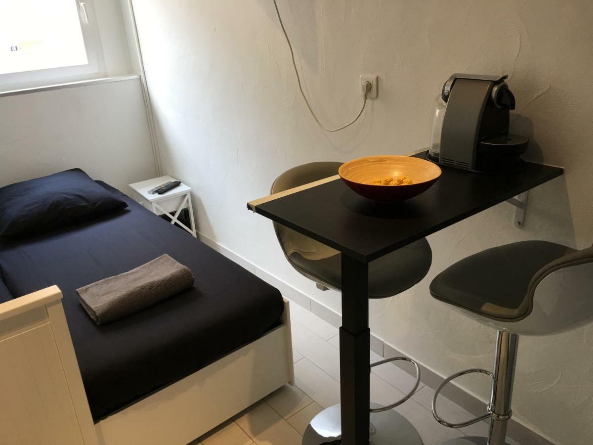 Studio Croisette Cannes Apartment ภายนอก รูปภาพ